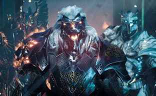Доминируй на поле боя – появился новый ролик боевика Godfall для PS5 и РС